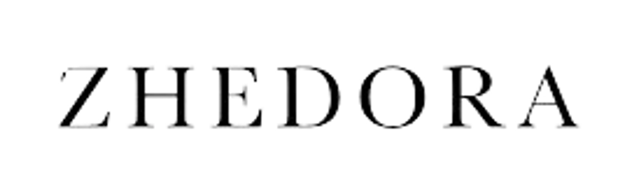 Zhedora Promo Code