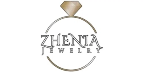 Zhenia Jewelry Promo Code