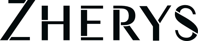 Zherys Merchant Logo