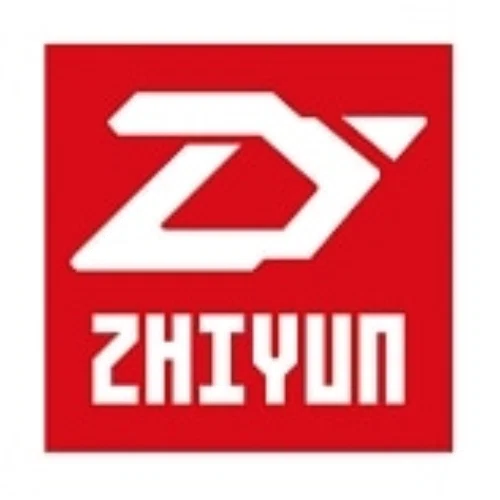 Zhiyun Merchant Logo