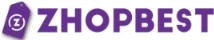 ZhopBest Merchant Logo