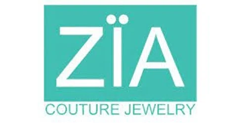 ZIA Couture Jewelry Promo Code