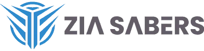 Zia Sabers Merchant Logo