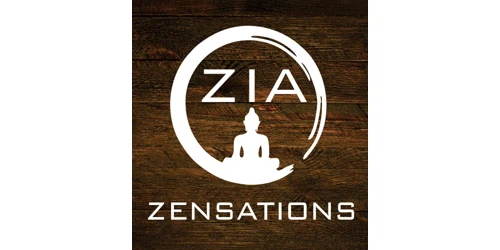 Zia Zensations Promo Code