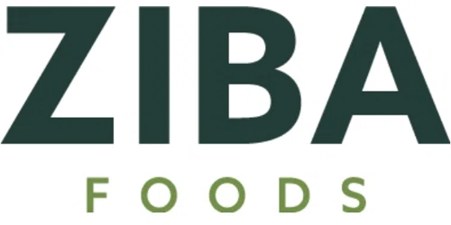 Ziba Foods Merchant logo
