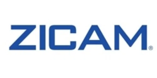 Zicam Merchant Logo