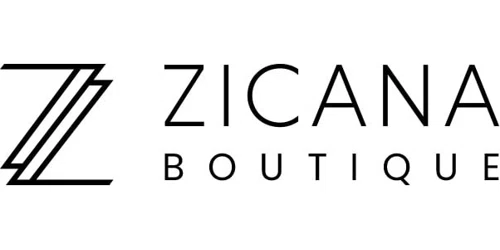 Zicana Boutique Promo Code