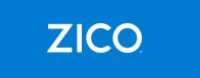 ZICO Coconut Water Merchant Logo
