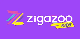 Zigazoo Merchant Logo
