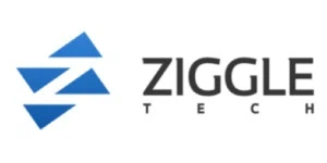 Ziggle Tech Merchant Logo