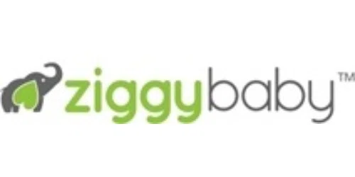 Ziggy Baby Merchant logo