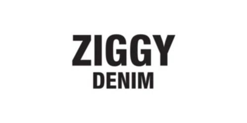 Ziggy Denim coupon