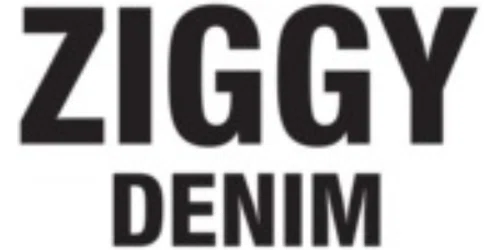 Ziggy Denim Promo Code