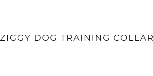 Ziggy Dog Training Collar Merchant logo