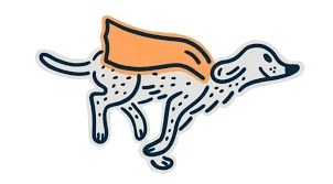 Ziggy's Pet Company Merchant Logo