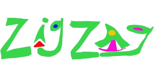 ZIG ZAG GOODS Promo Code
