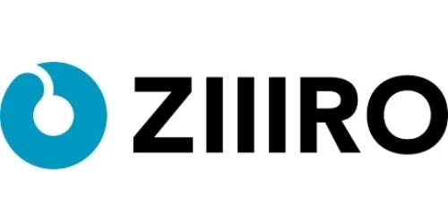 Ziiiro Merchant logo