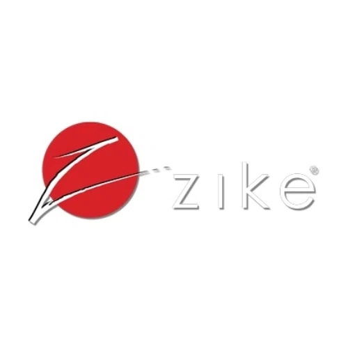 Zike Merchant Logo