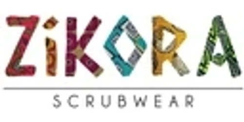 Zikora Scrubs Promo Code