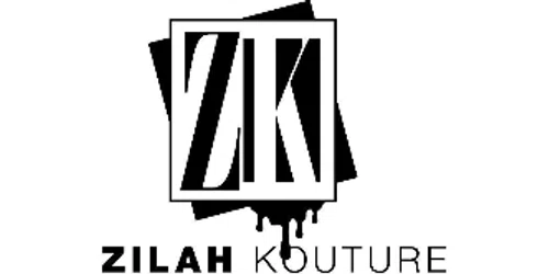 ZilahKouture Promo Code