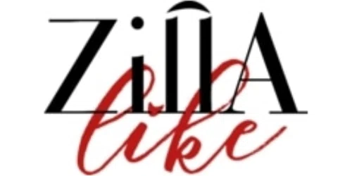 Zillalike Promo Code