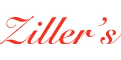 Zillers Promo Code