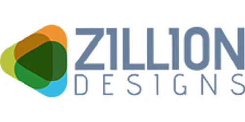 ZillionDesigns Merchant Logo