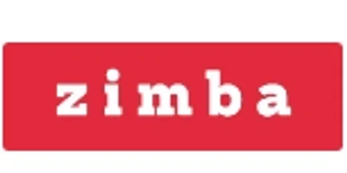 Zimba Merchant logo