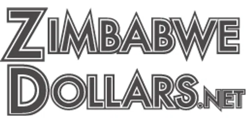 Zimbabwe Dollars Promo Code
