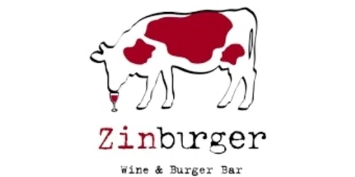 Zinburger Merchant logo