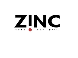 ZINC CAFE BAR AND GRILL Discount Code — 200 Off 2024