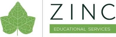 Zinc Merchant Logo