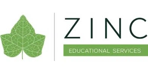Zinc Promo Code