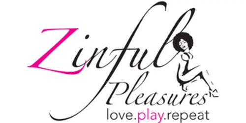 Zinful Pleasures Promo Code