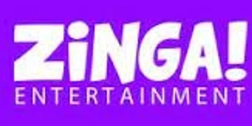 Zinga Entertainment Promo Code