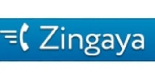 Zingaya Merchant Logo