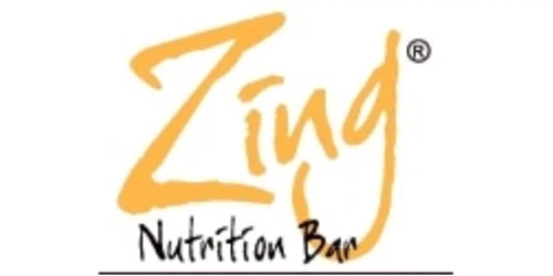 Zing Bars Merchant logo