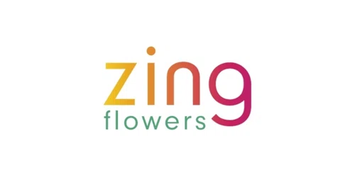 Zing Flowers coupon