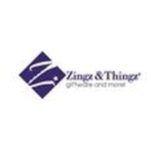 Zingz & Thingz Merchant Logo
