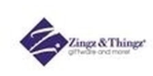Zingz & Thingz Promo Code