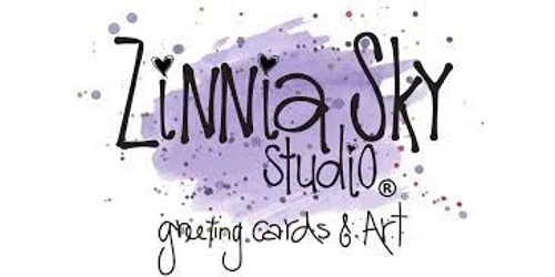 Zinnias Sky Studio Promo Code