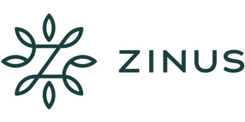 Zinus Merchant logo