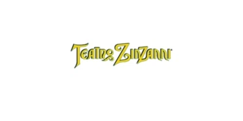 Teatro ZinZanni coupon