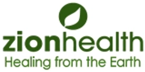 Zion Health Merchant logo