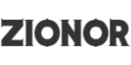Zionor Promo Code