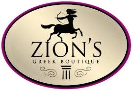 ZION S GREEK BOUTIQUE Promo Code 55 Off Apr 2024