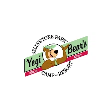Zion Utah Jellystone Park Merchant Logo