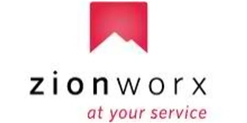 ZionWorx Merchant logo