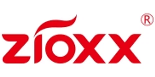 Zioxx Merchant logo
