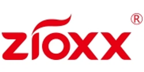 Zioxx Merchant logo